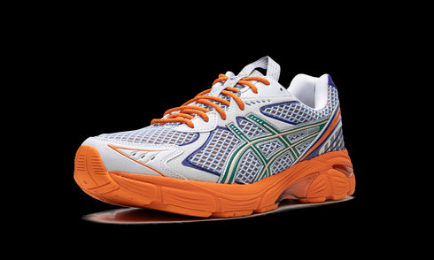 2160 "Kiko Kostadinov - Lava Orange/Jasper Green"